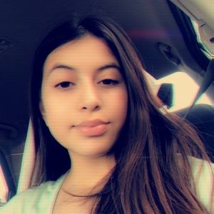 Meet your Posher, Iris